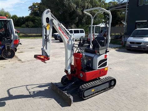 mini-excavator takeuchi|takeuchi mini excavator for sale.